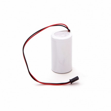 BATTERIA PER ANTIFURTO LITIO 3,6V 14,5AH D