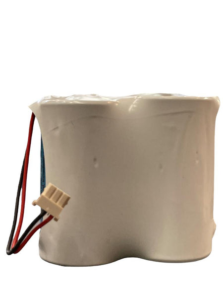 BATTERIA PER ANTIFURTO LITIO 7,2V 14,5AH D TECNOALARM