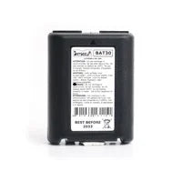 BAT30 BATTERIA PER ANTIFURTO