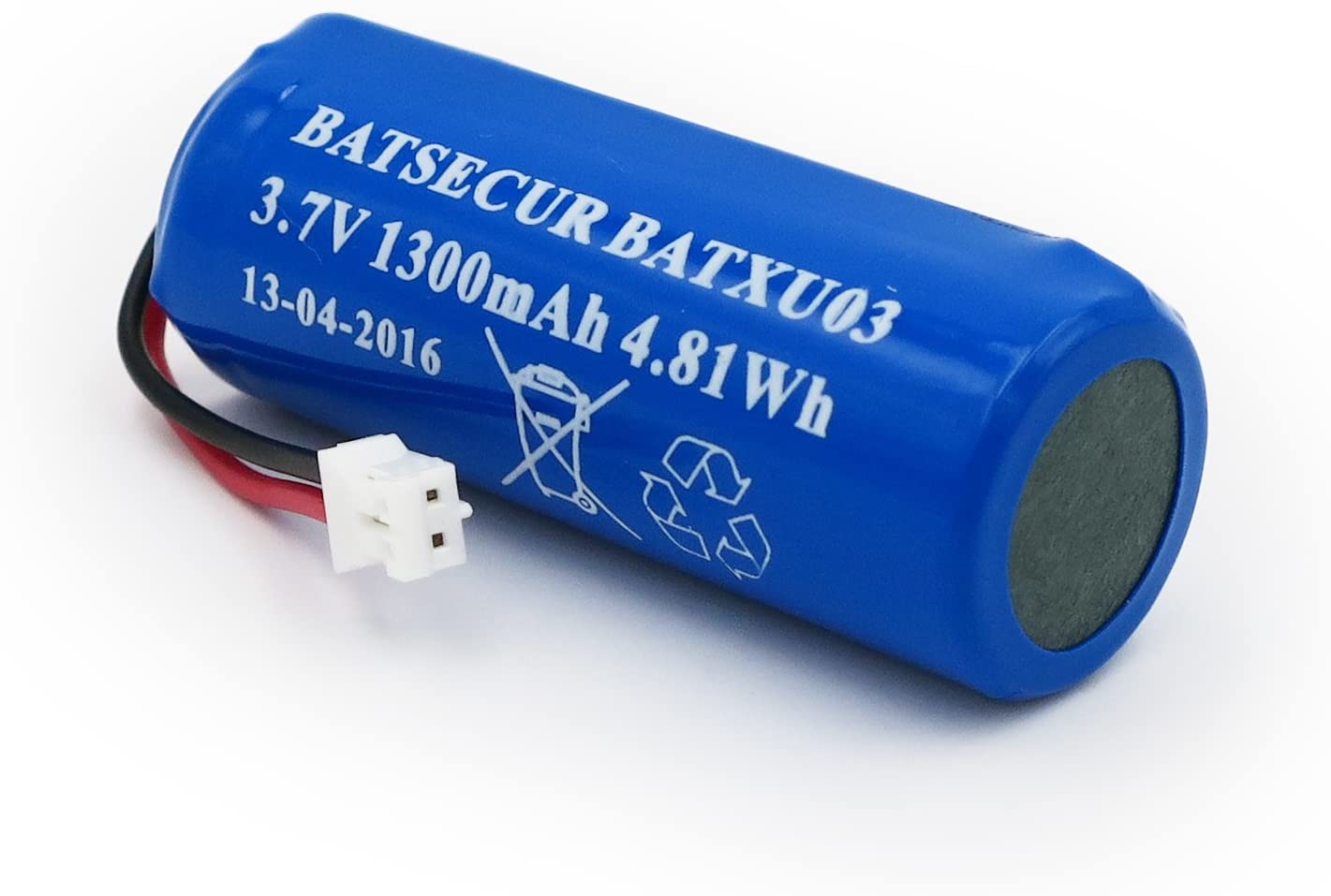 BATXU03 LITHIUM