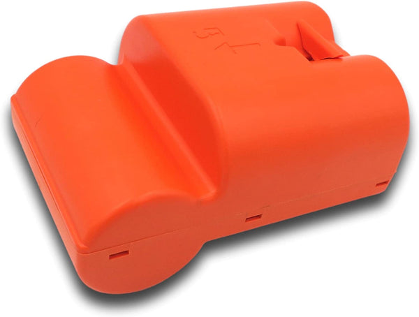 BATXU05 BATTERIA PER ANTIFURTO ALCALINA RXU05X