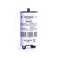 BATXU15 BATTERIA PER ANTIFURTO