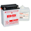 BATTERIA MOTO BS BB12A-A