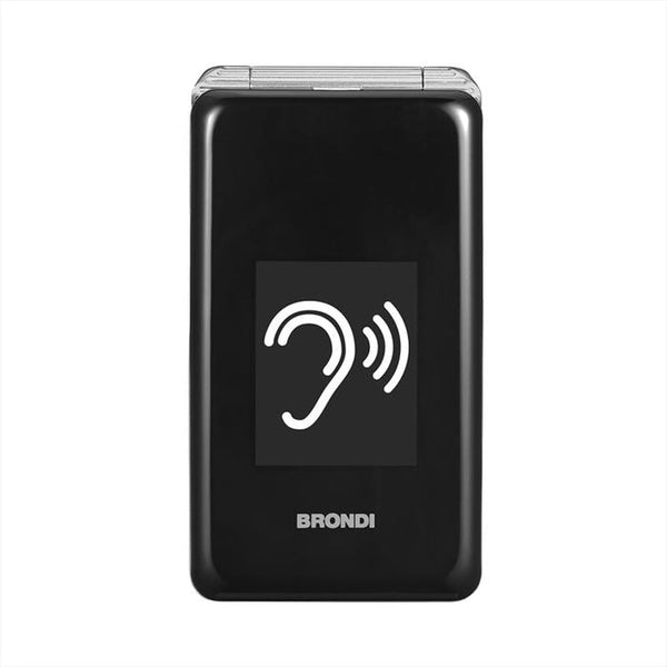 BRONDI CELLULARE SIM CONCHIGLIA SUPER TV