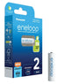 ENELOOP AAA 800MAH BLISTER 2 PZ.
