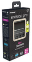 CARICABT PANASONIC ENELOOP ADVANCED CHARGER