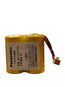 PILA AL LITIO PANASONIC FORMATO CCF2TH 6V