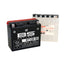 BATTERIA MOTO BS BT12B-BS