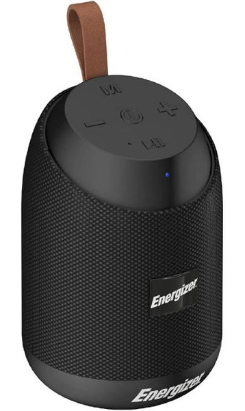 ENERGIZER BLUETOOTH SPEAKER
POWER SOUND