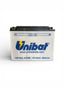 BATTERIA MOTO UNIBAT YB16AL-A2