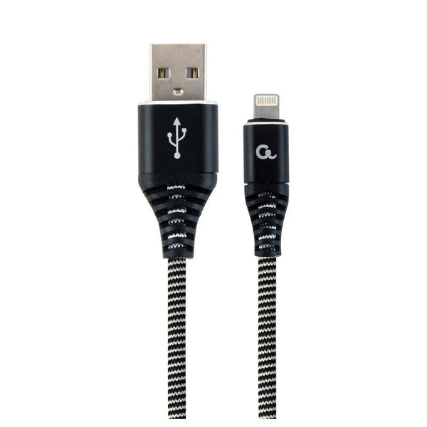 CAVO LIGHTING COM. APPLE USB A 1MT DATA CABLE