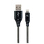 CAVO LIGHTING COM. APPLE USB A 1MT DATA CABLE