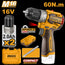 TRAPANO BRUSHLESS 60N CON 2 BT 16V