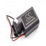 BATTERIA COMP. MITSUBISHI MR-JA 6V 1650MAH