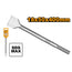 PUNTA SDS MAX 18X50X400 TAGLIO