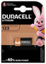 PILA AL LITIO  DURACELL FORMATO CR123 3V