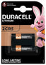 PILA AL LITIO DURACELL FORMATO DL245 6V