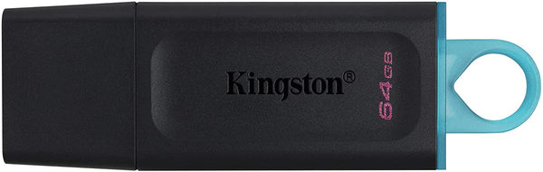 64GB KINGSTON DATATRAVELER EXODIA USB 3,2