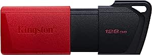 128GB KINGSTON DATATRAVELER EXODIA M USB 3,2