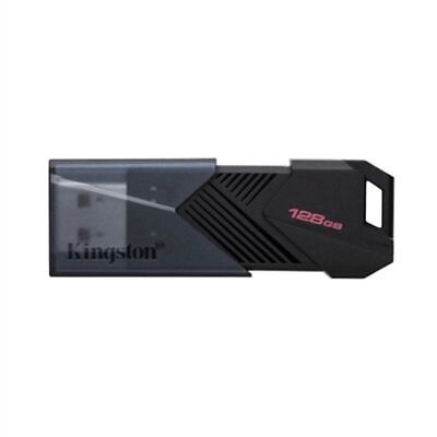 KINGSTON 128GB USB 3,2 G1 DATATAVELER