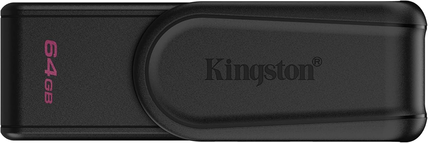 kingston data travel exodia s 64GB
