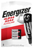 PILA ALCALINA ENERGIZER 4LR44 BLISTER 2 PZ