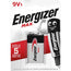 ENERGIZER MAX 9V B1