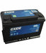 BATTERIA PER AUTO EXIDE 12V 100AH 720A