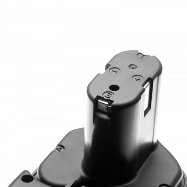 Batteria Hitachi CD 4D u.a. 12V, NI-MH, 3300mAh