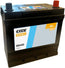 BATTERIA PER AUTO EXIDE 12V 45AH 330EN