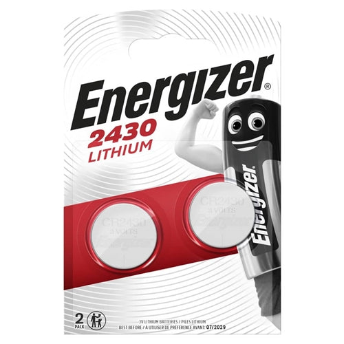 ENERGIZER CR2430 B2