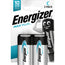 ENERGIZER LR14 MAX PLUS BLISTER 2PZ.