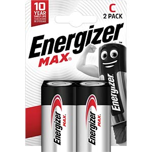 ENERGIZER MAX C B2