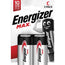 ENERGIZER MAX C B2