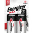 ENERGIZER MAX D B2