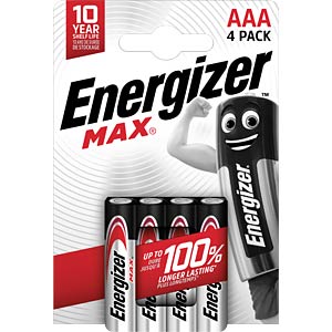 ENERGIZER MAX MINISTILO AAA B4
