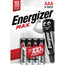 ENERGIZER MAX MINISTILO AAA B4