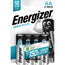 ENERGIZER AA MAX PLUS BLISTER 4PZ.