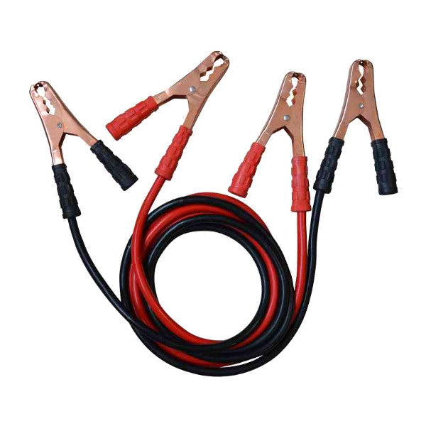 CAVI PER BATTERIA AUTO PROF. 3MT