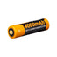 FENIX BATTERIA RIC. 4000MAH 18650