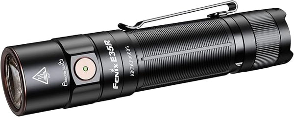 FENIX TORCIA LED 3100 LUMEN