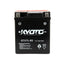 BATTERIA MOTO KYOTO YTX7L-BS