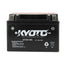 BATTERIA MOTO KYOTO YTX9-BS