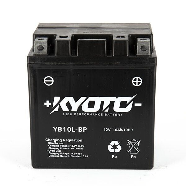 BATTERIA MOTO KYOTO YB10L-BP