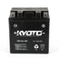 BATTERIA MOTO KYOTO YB10L-BP