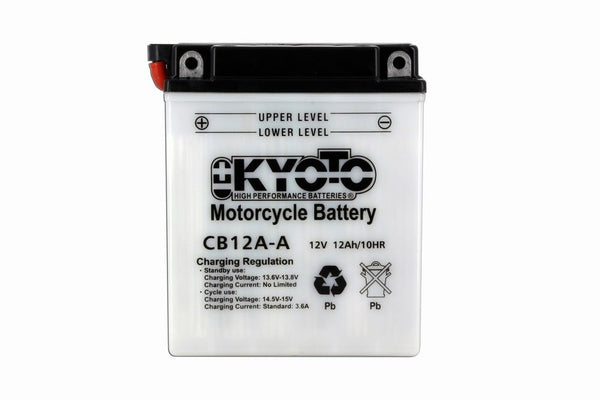 BATTERIA MOTO KYOTO YB12A-A