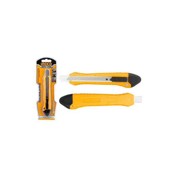 CUTTER LAMA 9X80MM