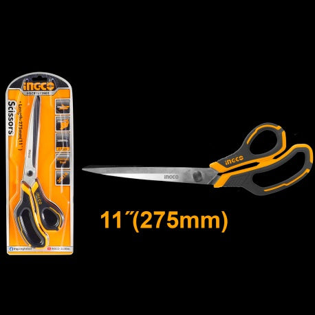 FORBICI 275MM