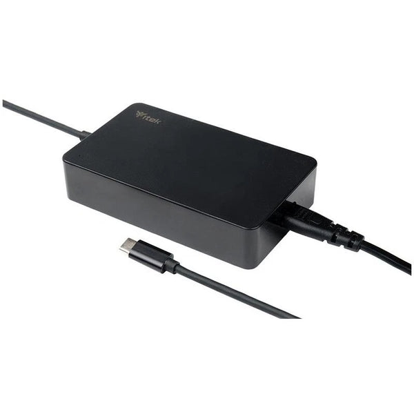 ALIM. UNIVERSALE PER NOTEBOOK USB-C 90W