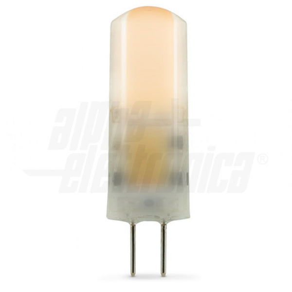 LAMPADINA LED G4 2W 205LM 2700K